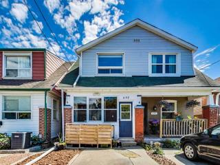 695 Mortimer Ave
