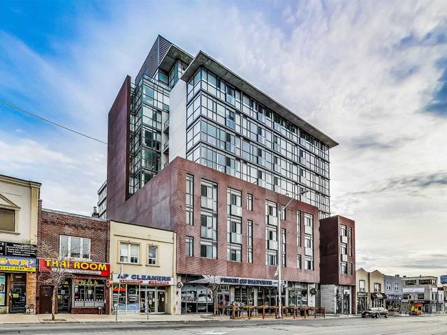 305 - 2055 Danforth Ave