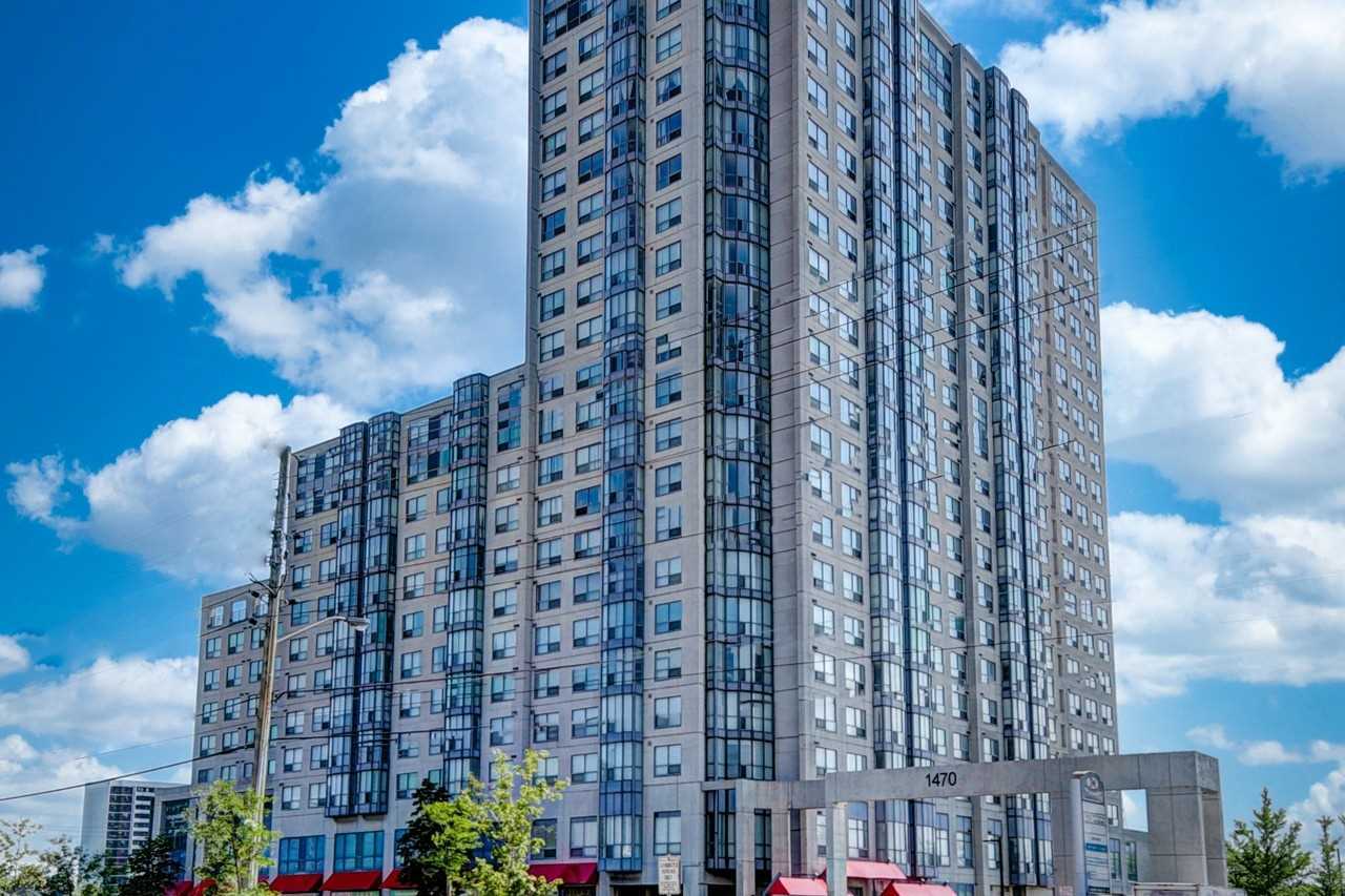 1213 1470 Midland Ave, Scarborough Terminated, E5276253 Condos.ca