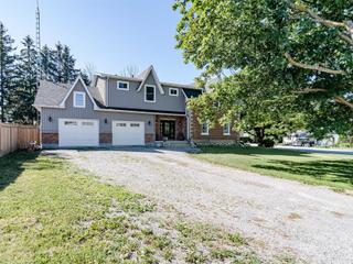 14381 Old Scugog Rd
