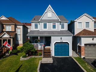 1132 Ashgrove Cres