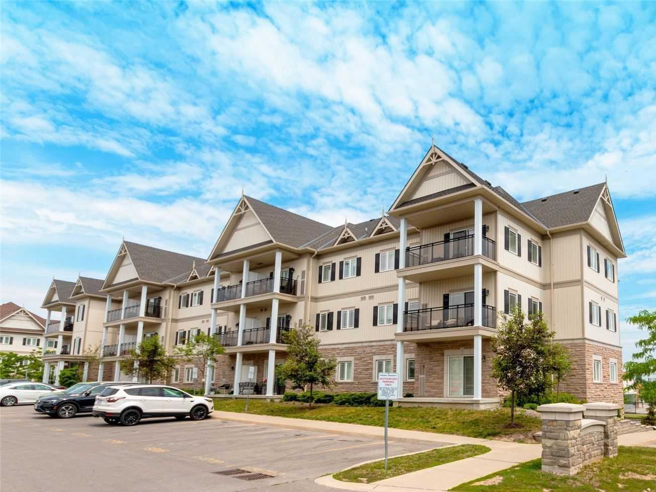 309 1 Sidney Lane, Bowmanville Sold, E5277033 Condos.ca