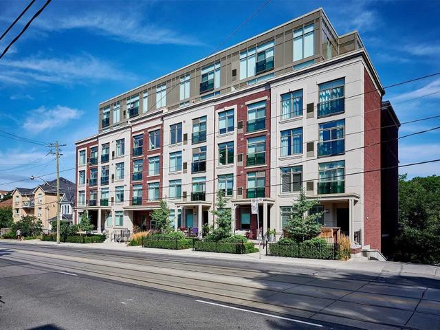 304 - 580 Kingston Rd