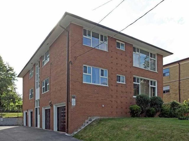 2 - 575 Birchmount Rd