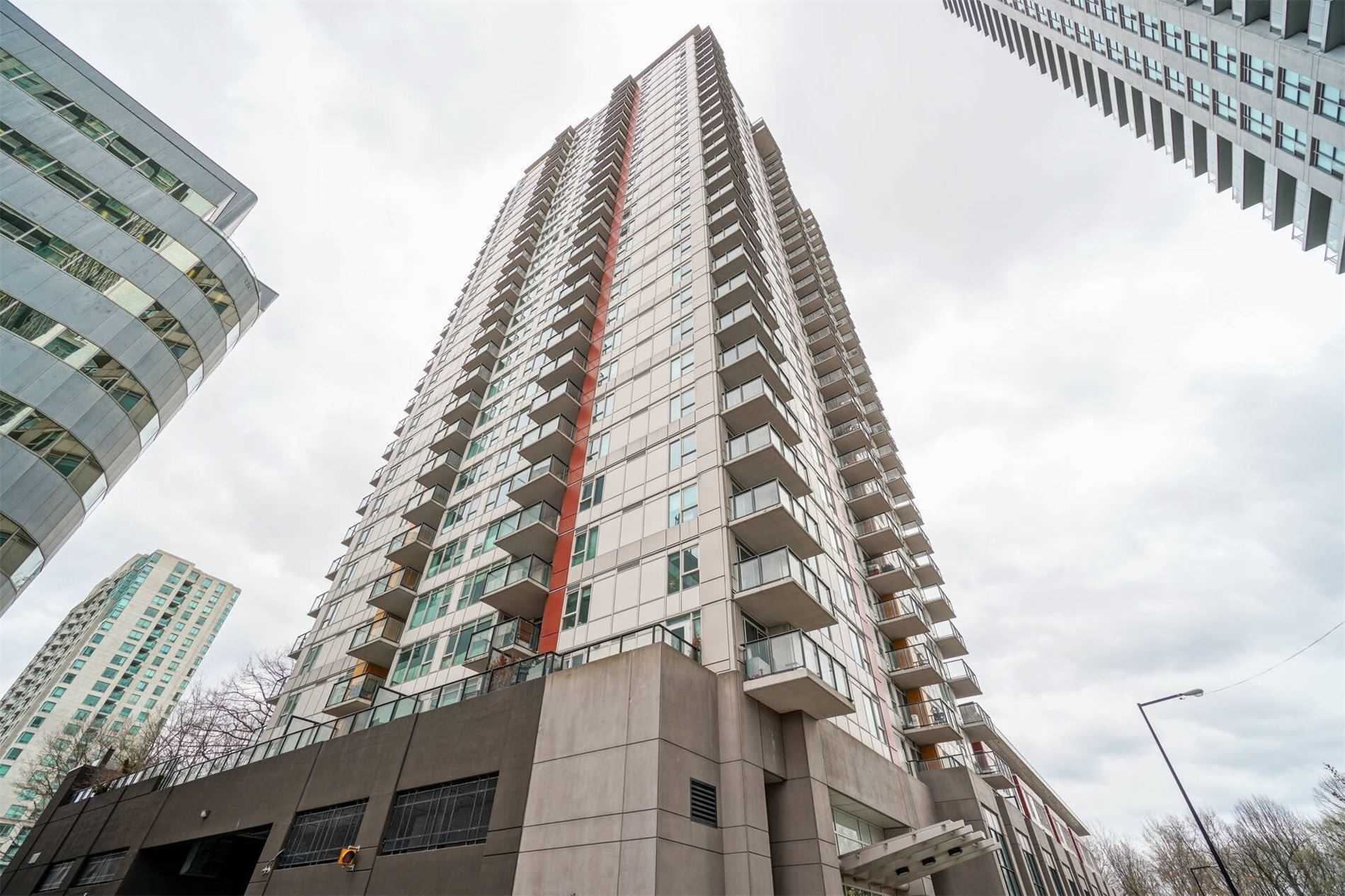 1101 25 Town Centre Crt, Scarborough Terminated, E5278387 Condos.ca