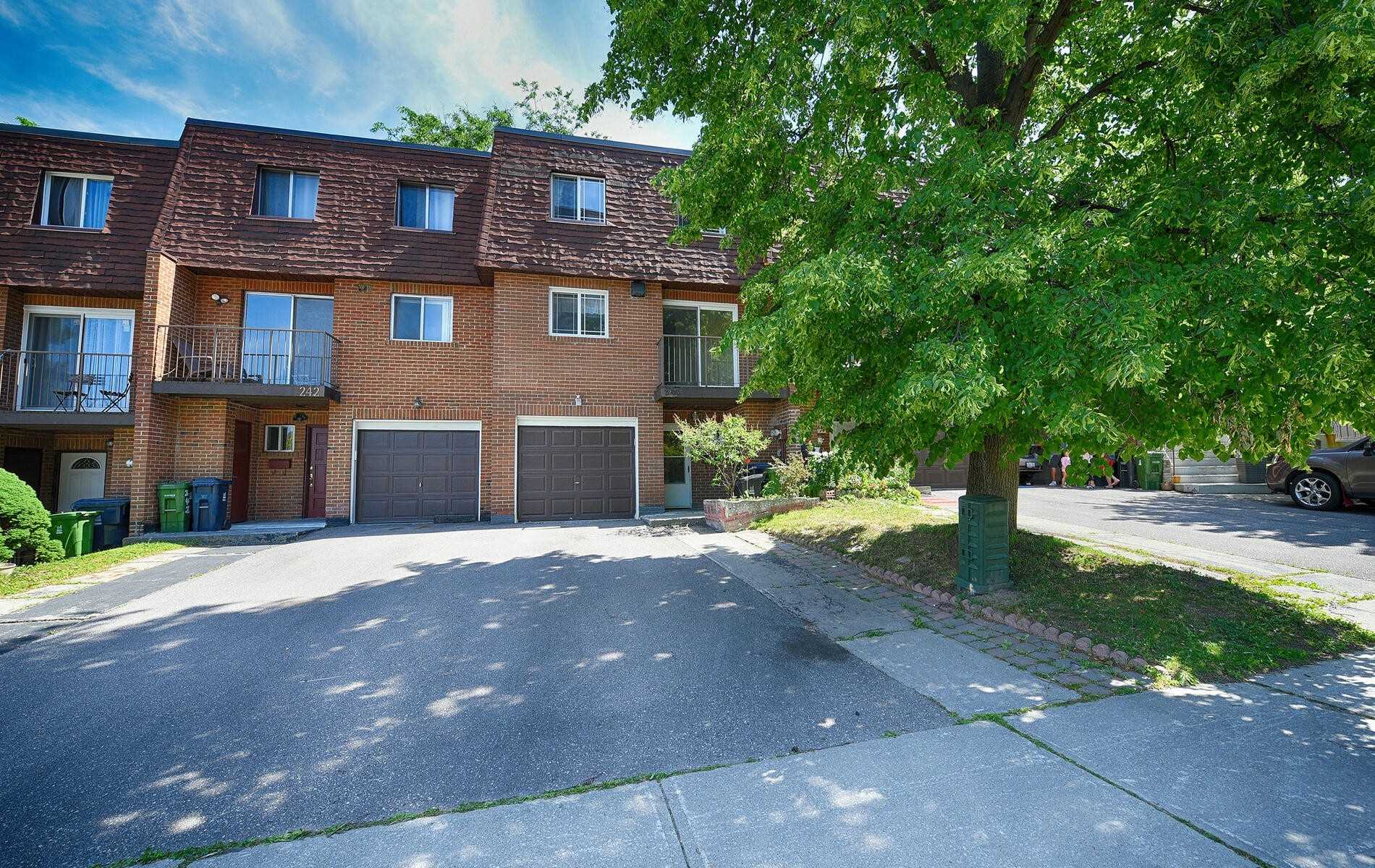 244 160 Palmdale Dr, Scarborough Leased, E5280397 Condos.ca