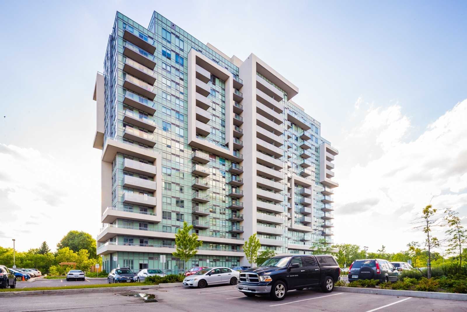 1013 1346 Danforth Rd, Scarborough Sold, E5280767 Condos.ca