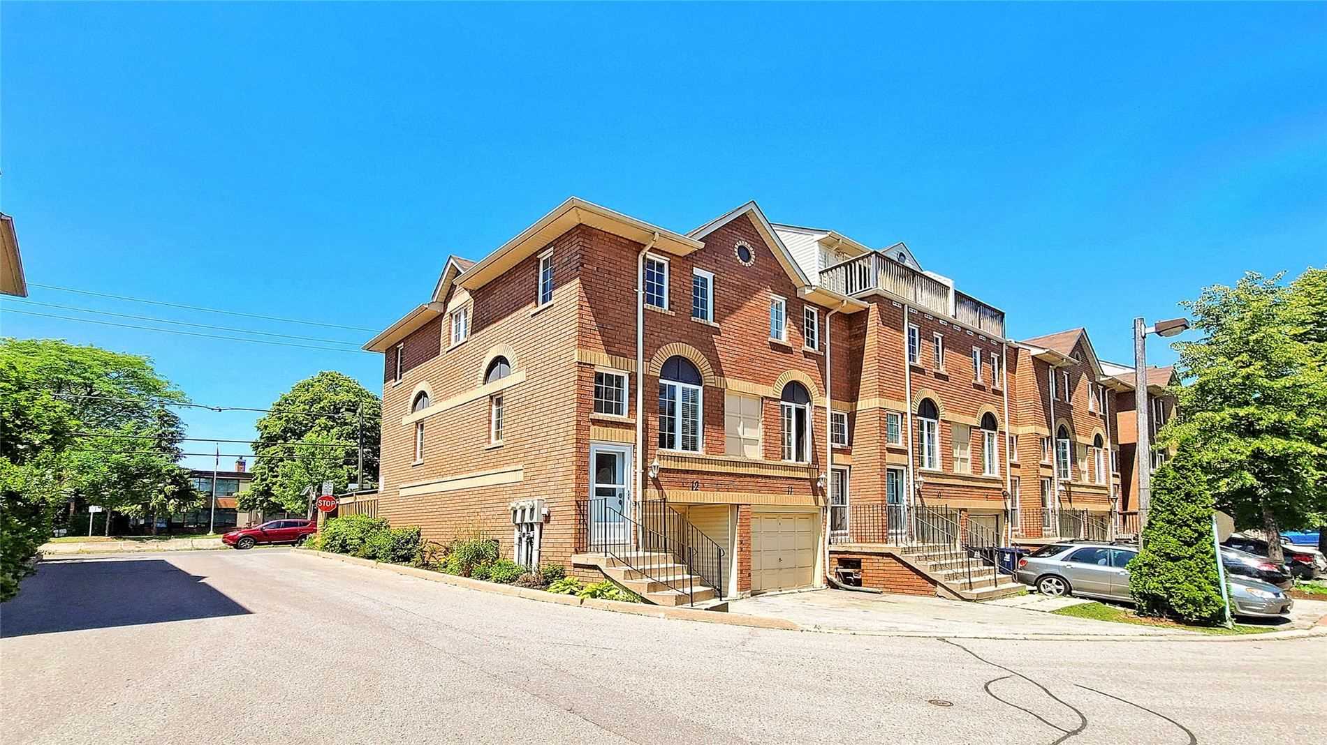 12 189 Galloway Rd, Scarborough Sold, E5281048 Condos.ca