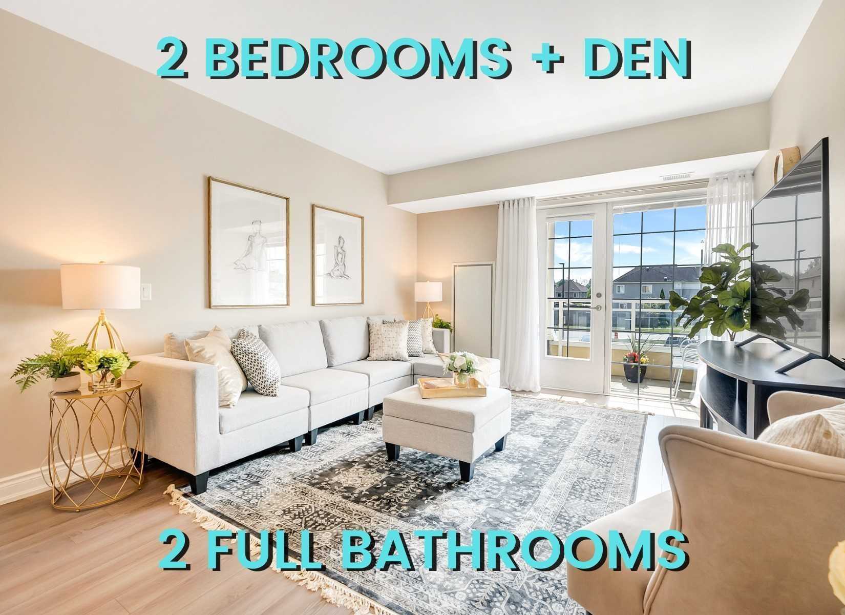 217 21 Brookhouse Dr, Newcastle Sold, E5281577 Condos.ca