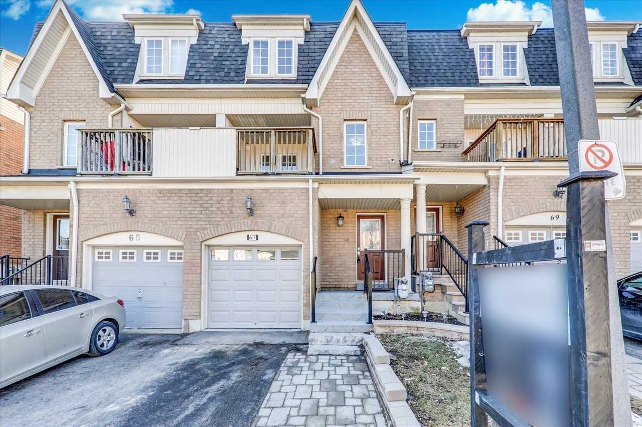 67 Sprucedale Way, Whitby Leased, E5283216 Condos.ca