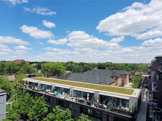 731 - 1190 Dundas St E