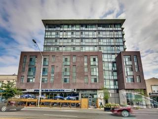 605 - 2055 Danforth Ave