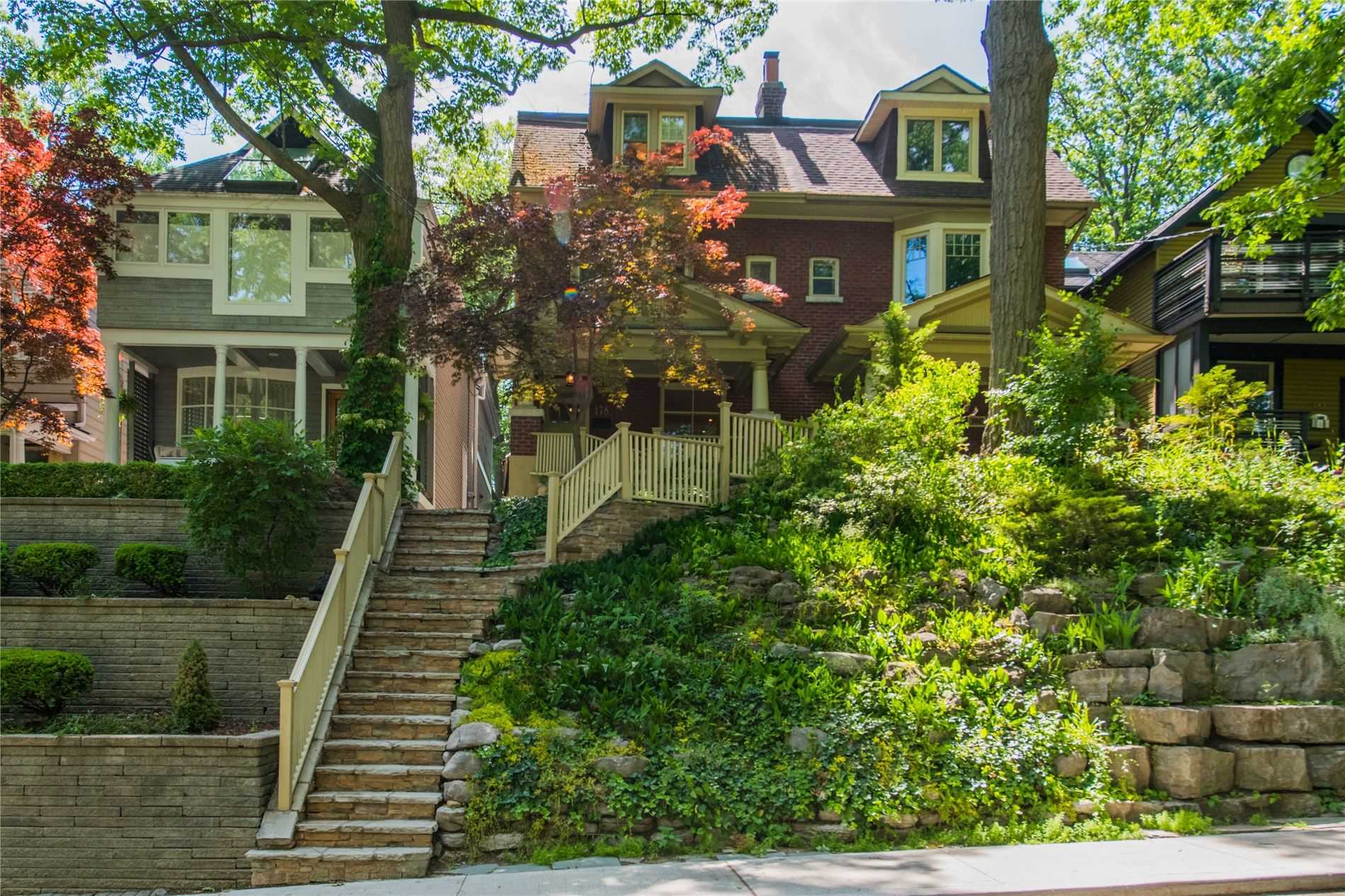 178 Beech Ave, Toronto Sold, E5285848 Condos.ca