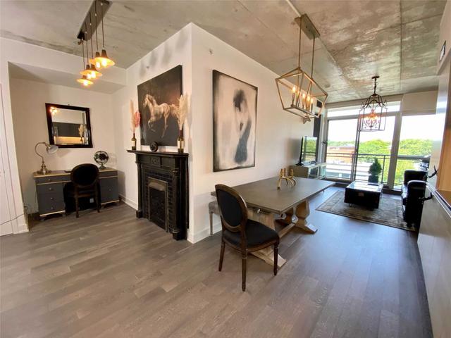 603 - 1190 Dundas St E