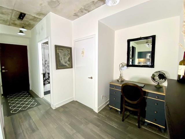 603 - 1190 Dundas St E