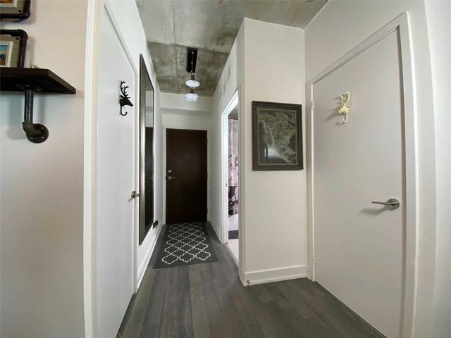 603 - 1190 Dundas St E