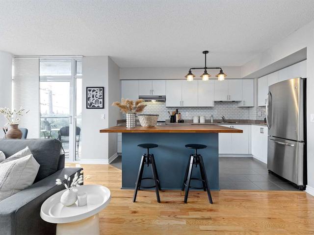 407 - 280 Donlands Ave