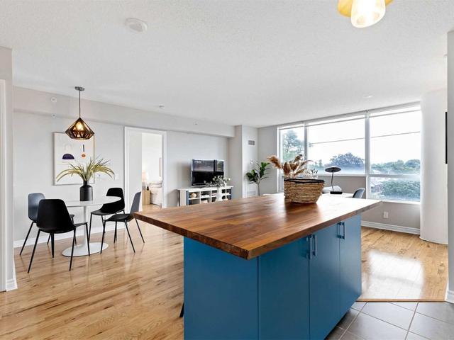 407 - 280 Donlands Ave