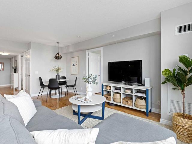 407 - 280 Donlands Ave