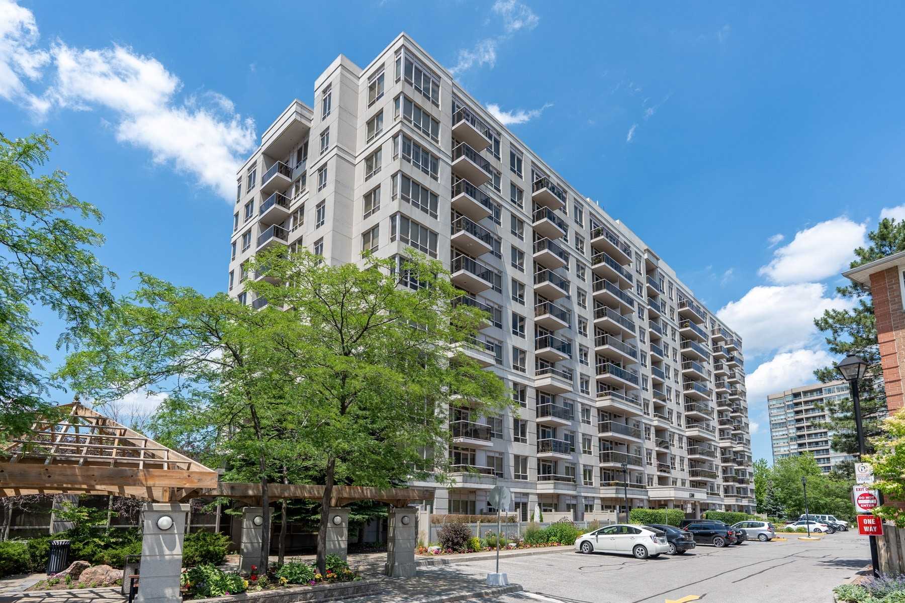813 1200 The Esplanade Rd N, Pickering Terminated, E5290339 Condos.ca