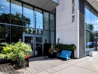 407 - 1238 Dundas St E