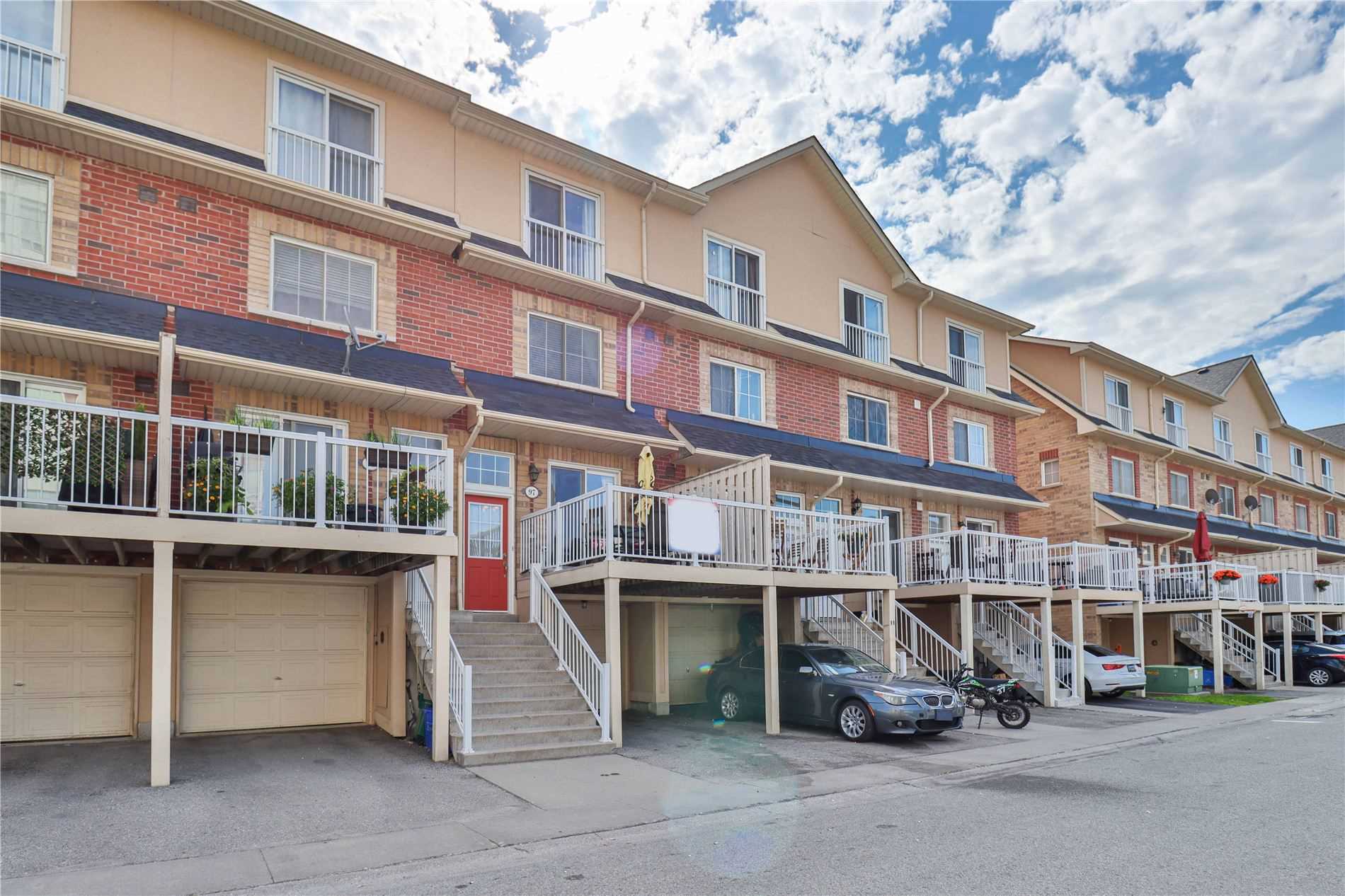 97 1775 Valley Farm Rd, Pickering Sold, E5291264 Condos.ca