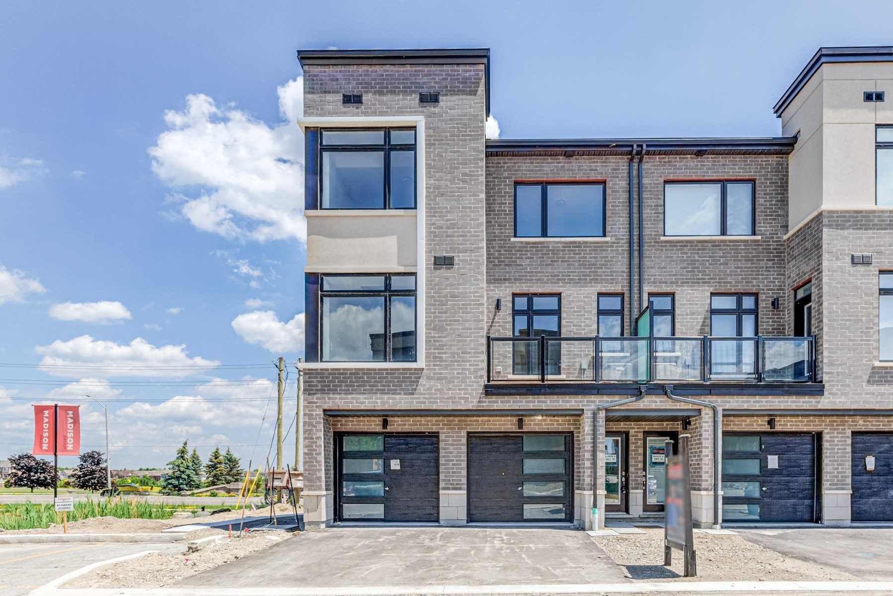420 - 2550 Castlegate Crossing Dr, Pickering | Leased, E5291777 | Condos.ca