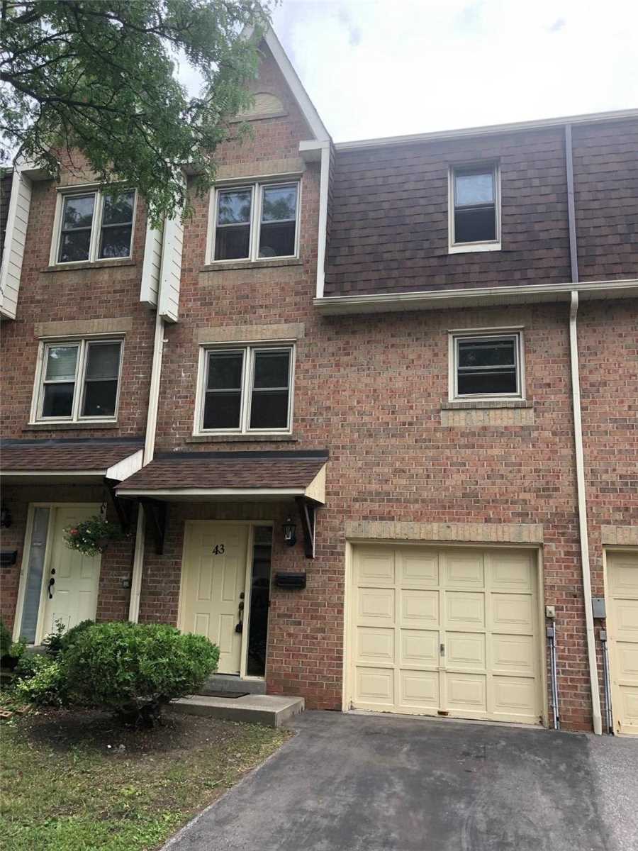 43 10 Cardwell Ave, Scarborough Sold, E5293351 Condos.ca