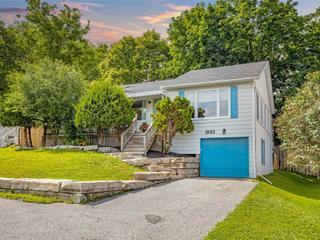 1845 Scugog St
