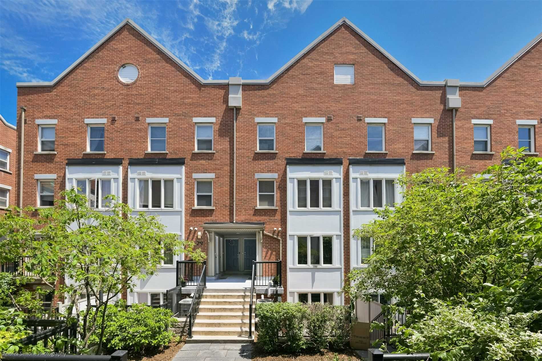 4 29 Frances Loring Lane, Toronto Sold, E5295749 Condos.ca