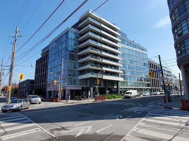 731 - 1190 Dundas St E