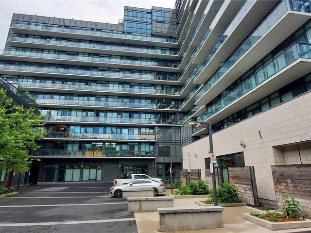 731 - 1190 Dundas St E