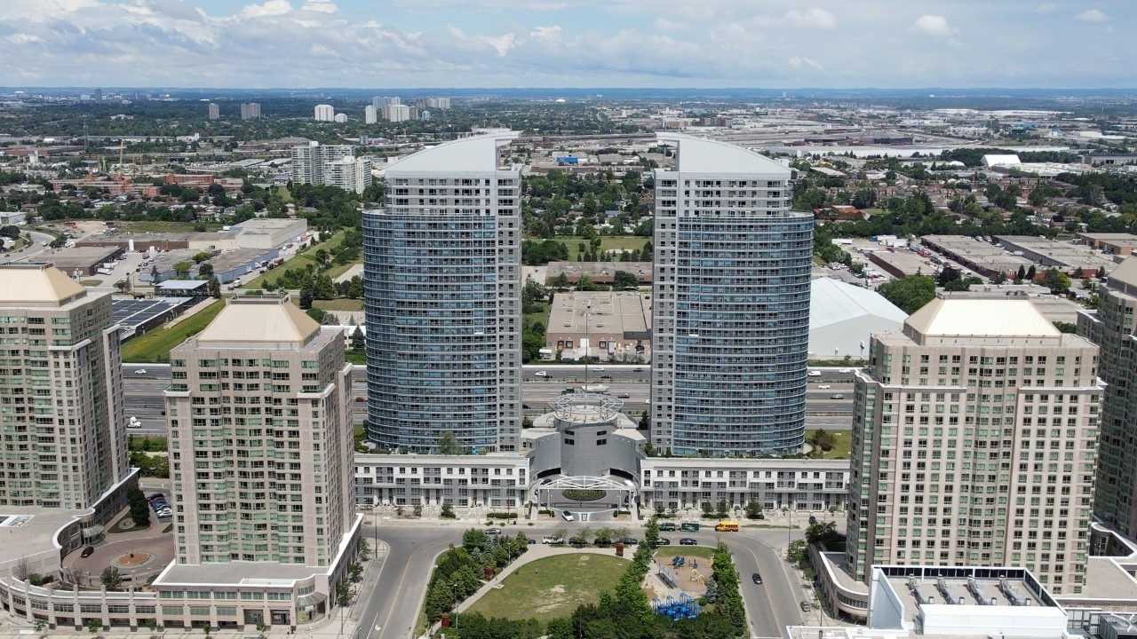 605 36 Lee Centre Dr, Scarborough Terminated, E5298802 Condos.ca