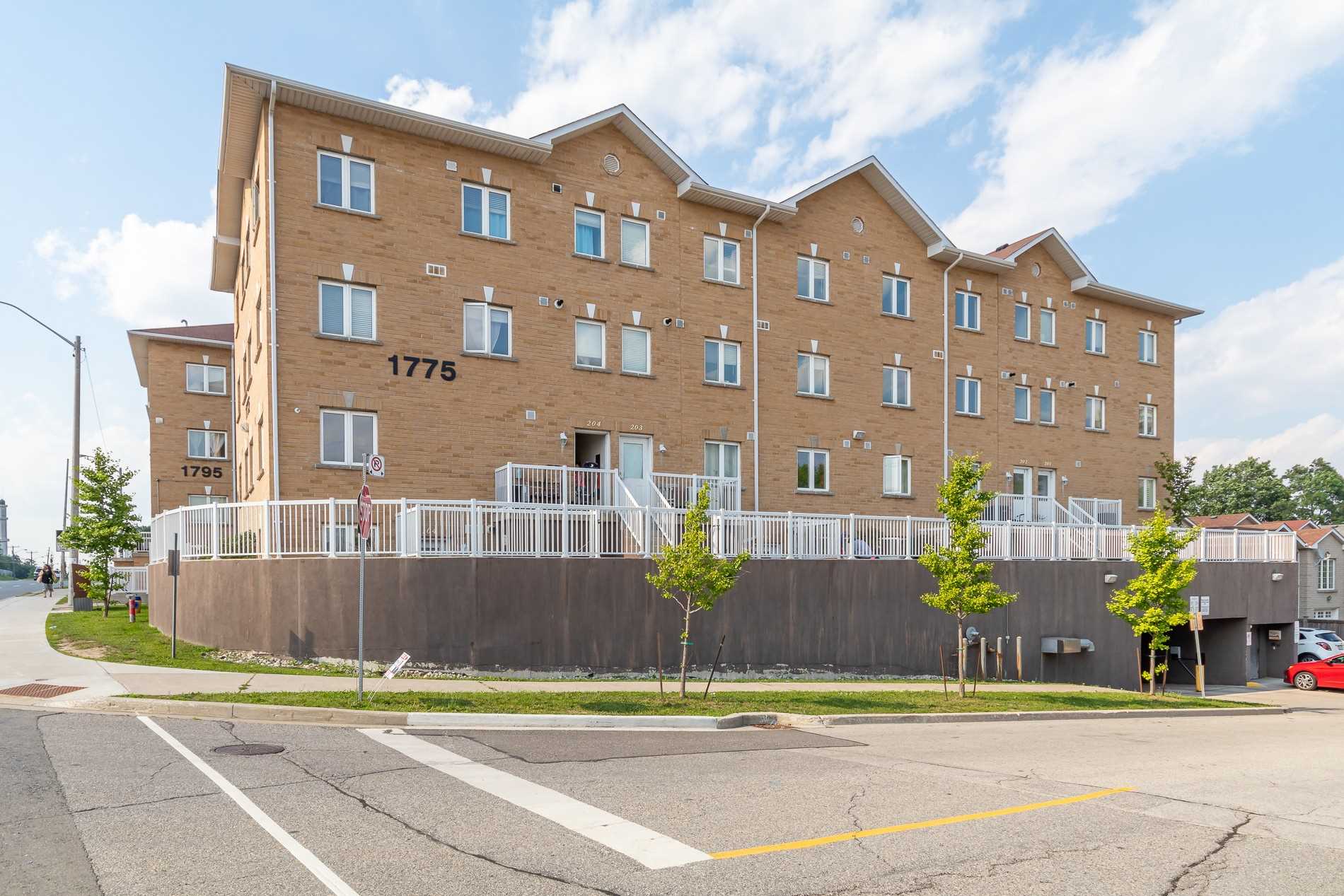 207 1795 Markham Rd, Scarborough Leased, E5298808 Condos.ca