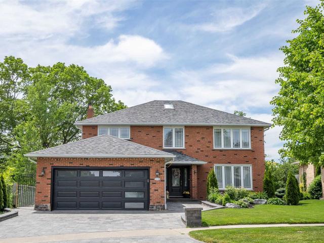 418 Rimosa Crt