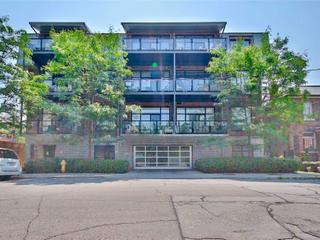 405 - 53 Colgate Ave