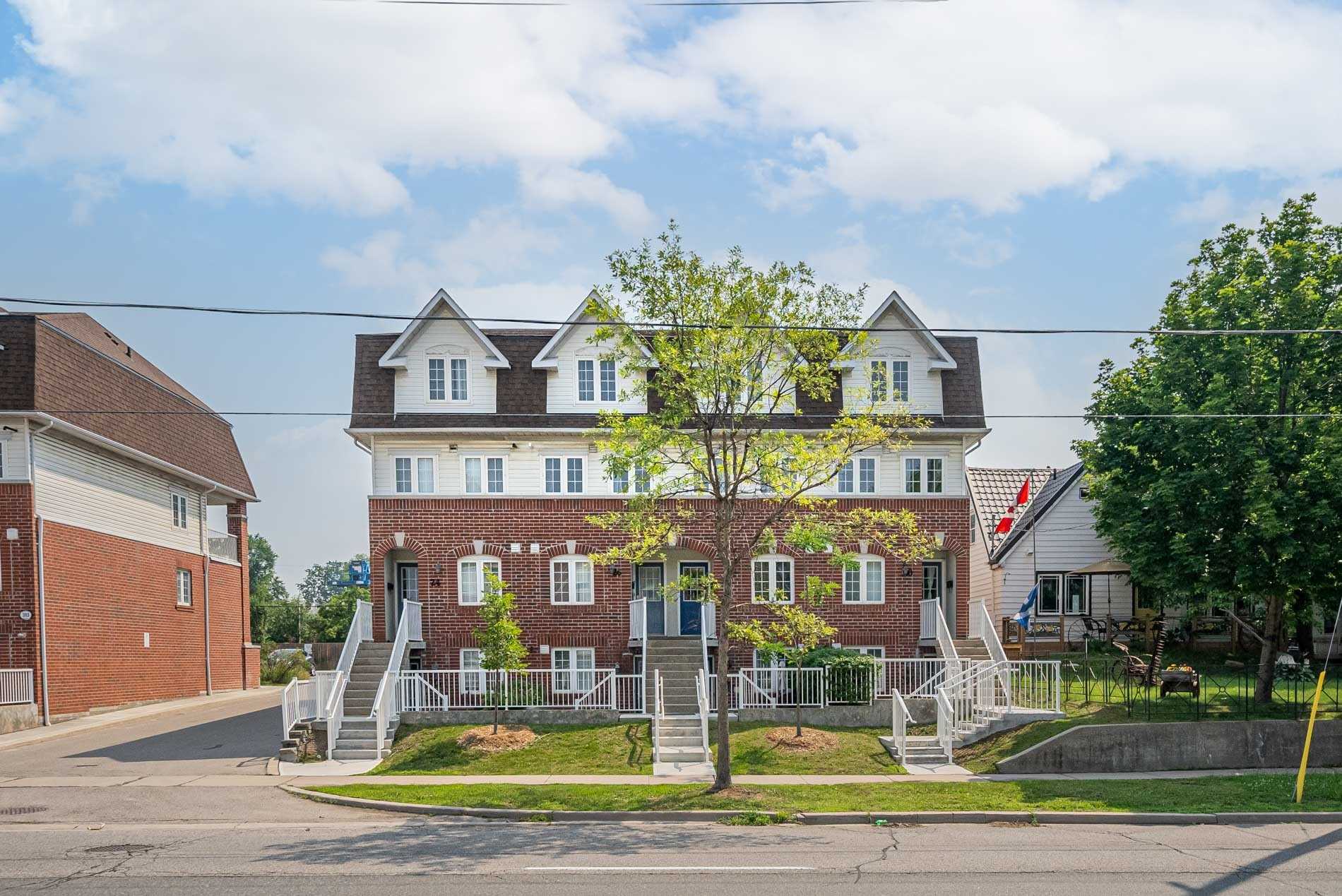 28 593 Kennedy Rd, Scarborough Sold, E5301221 Condos.ca