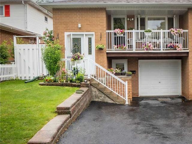 22 Applemore Rd