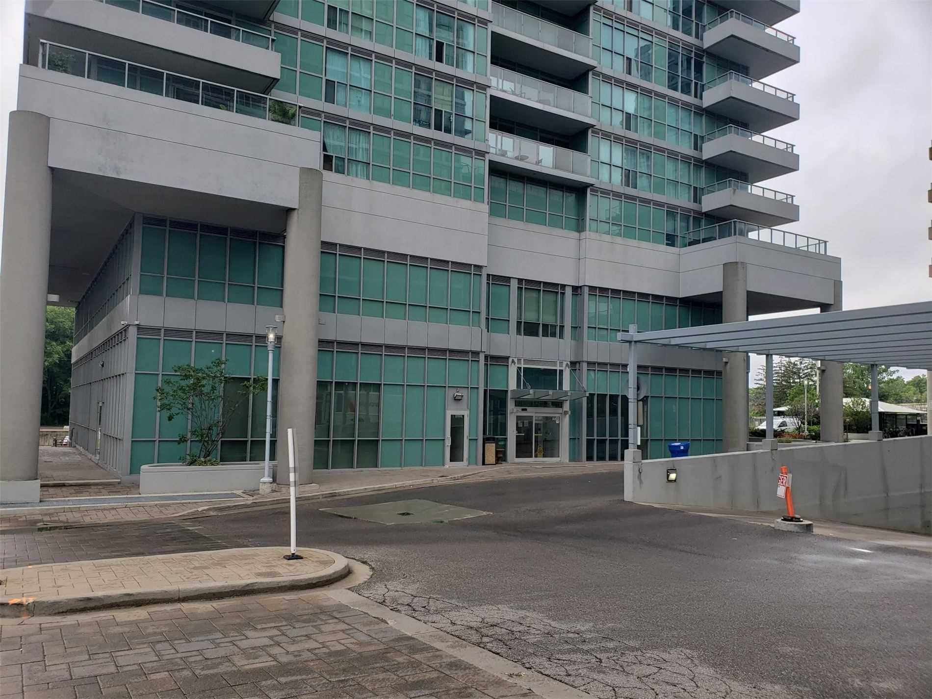 2606 50 Town Centre Crt, Scarborough Leased, E5302438 Condos.ca