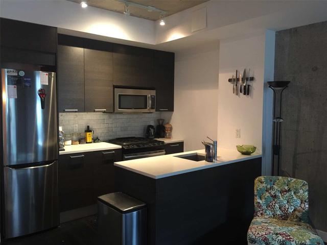 717 - 90 Broadview Ave