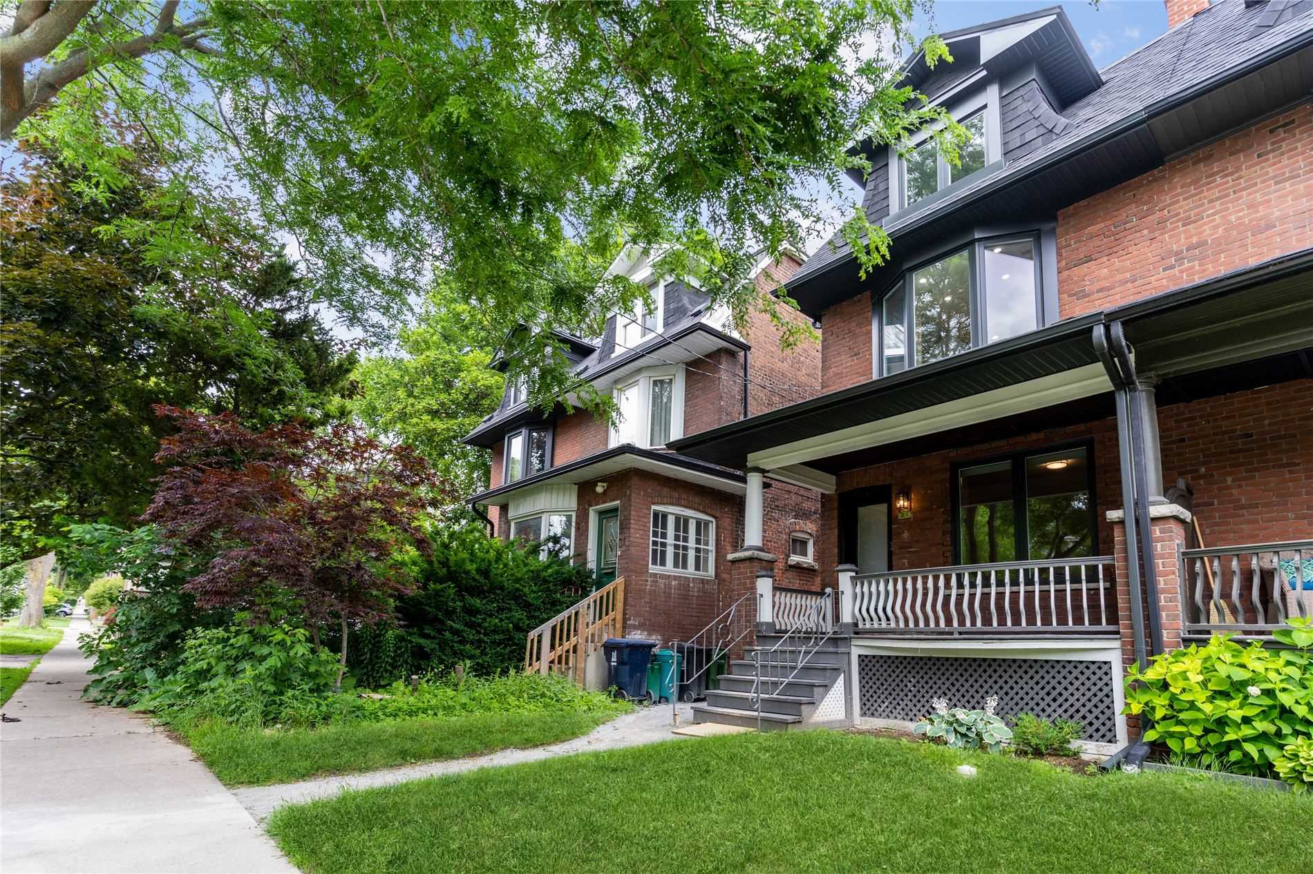 Main 29 Brookmount Rd, Toronto Leased, E5303245 Property.ca