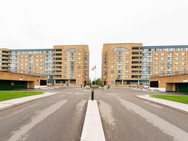 606 - 1655 Pickering Pkwy