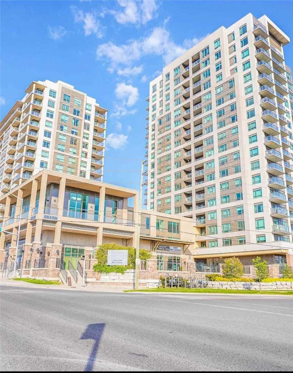 405 1215 Bayly St, Pickering Leased, E5304914 Condos.ca