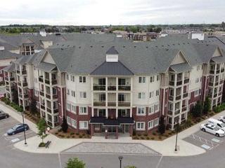 418 - 80 Aspen Springs Dr
