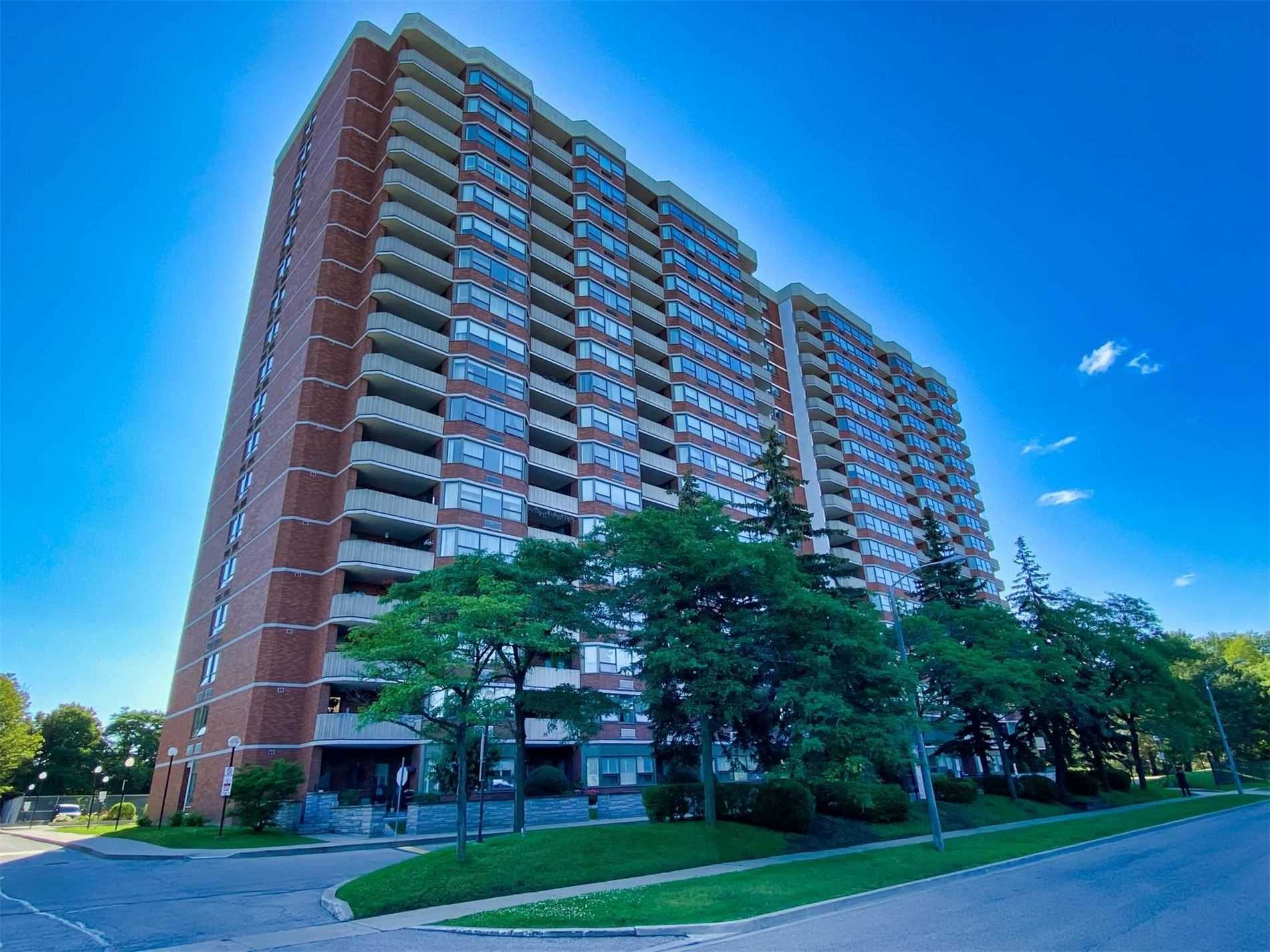 1502 121 Ling Rd, Scarborough Leased Conditional, E5305439 Condos.ca