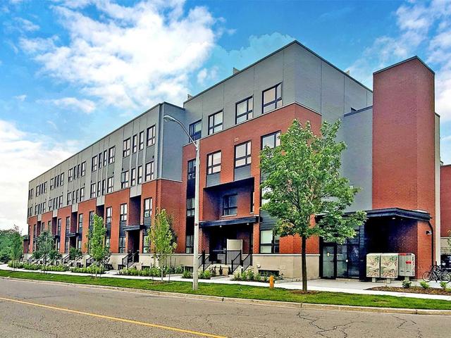 308 - 2100 Bridletowne Circ