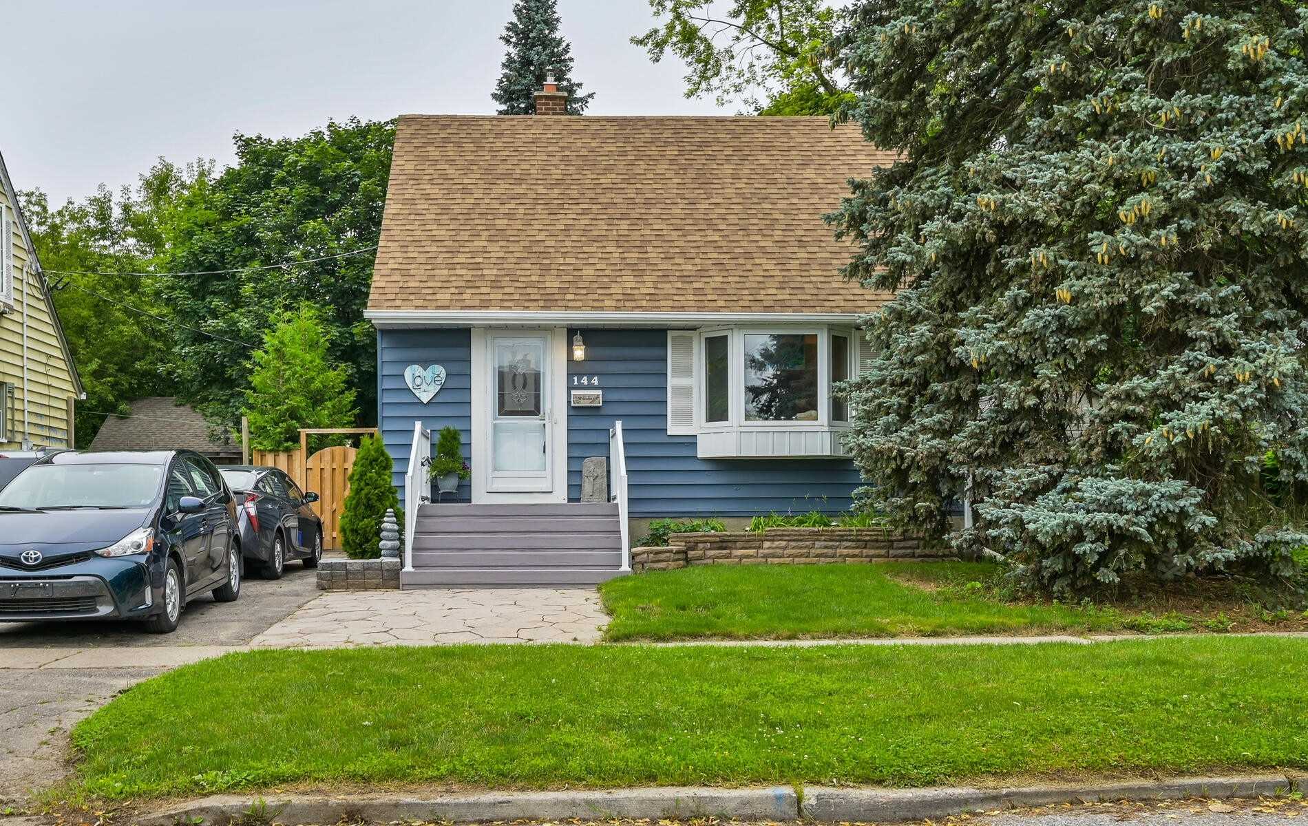 144 Admiral Rd, Ajax Sold, E5306888 Property.ca