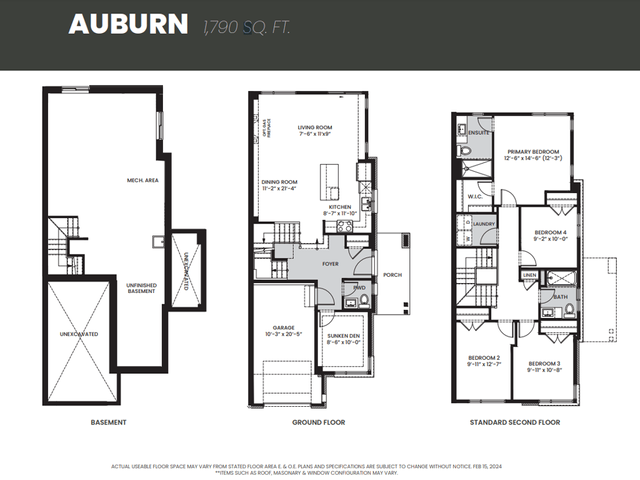 Auburn TT761