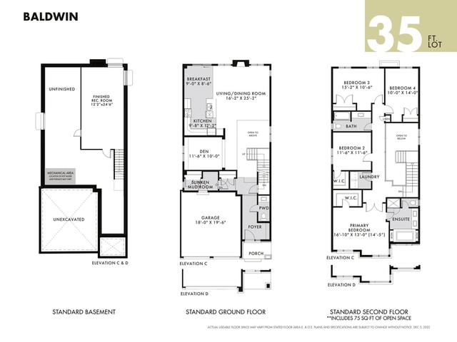 Baldwin TS505