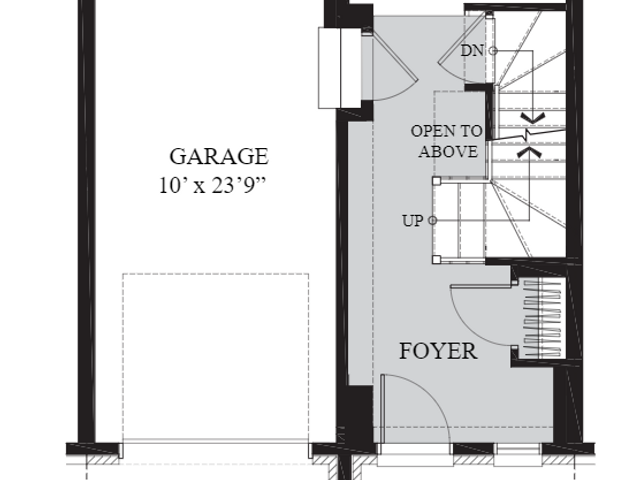 Cambie TZ321